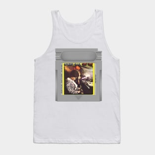 First Take Game Cartridge Tank Top